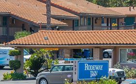 Rodeway Inn Fallbrook Ca